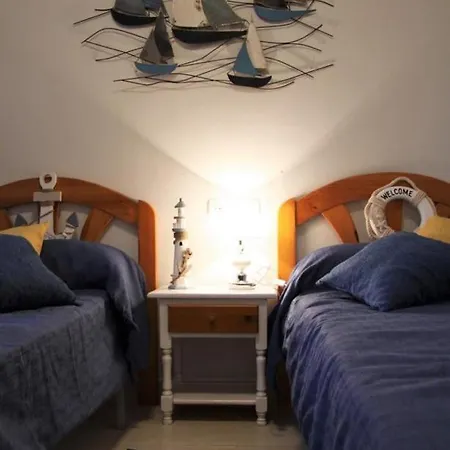 Playa De Oro 3 By Vivirel Apartment *