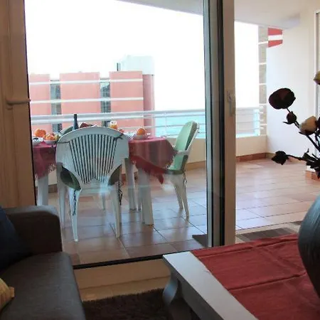 Apartment Playa De Oro 3 By Vivirel Calpe