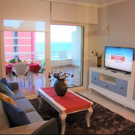 Apartment Playa De Oro 3 By Vivirel *