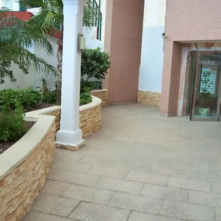 Playa De Oro 3 By Vivirel Apartment